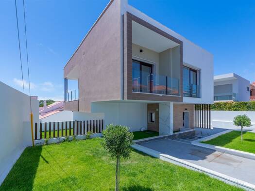 Haus zum Kauf 1.700.000 € 153 m² 291 m² Grundstück Cascais e Estoril 2750
