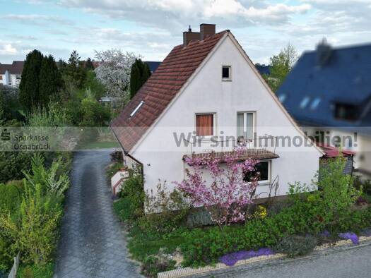 Einfamilienhaus zum Kauf 399.000 € 7 Zimmer 138,6 m² 1.082 m² Grundstück Belm 49191