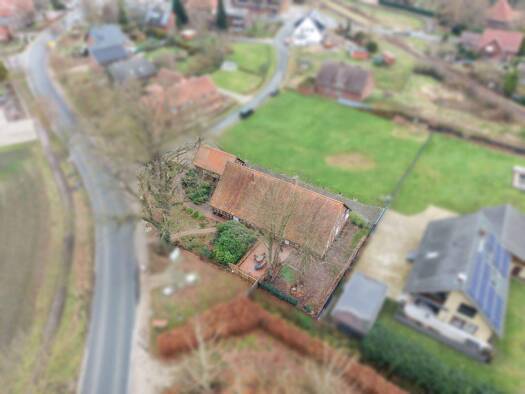 Einfamilienhaus zum Kauf 317.600 € 12 Zimmer 272,7 m² 1.063 m² Grundstück Warmsen 31606