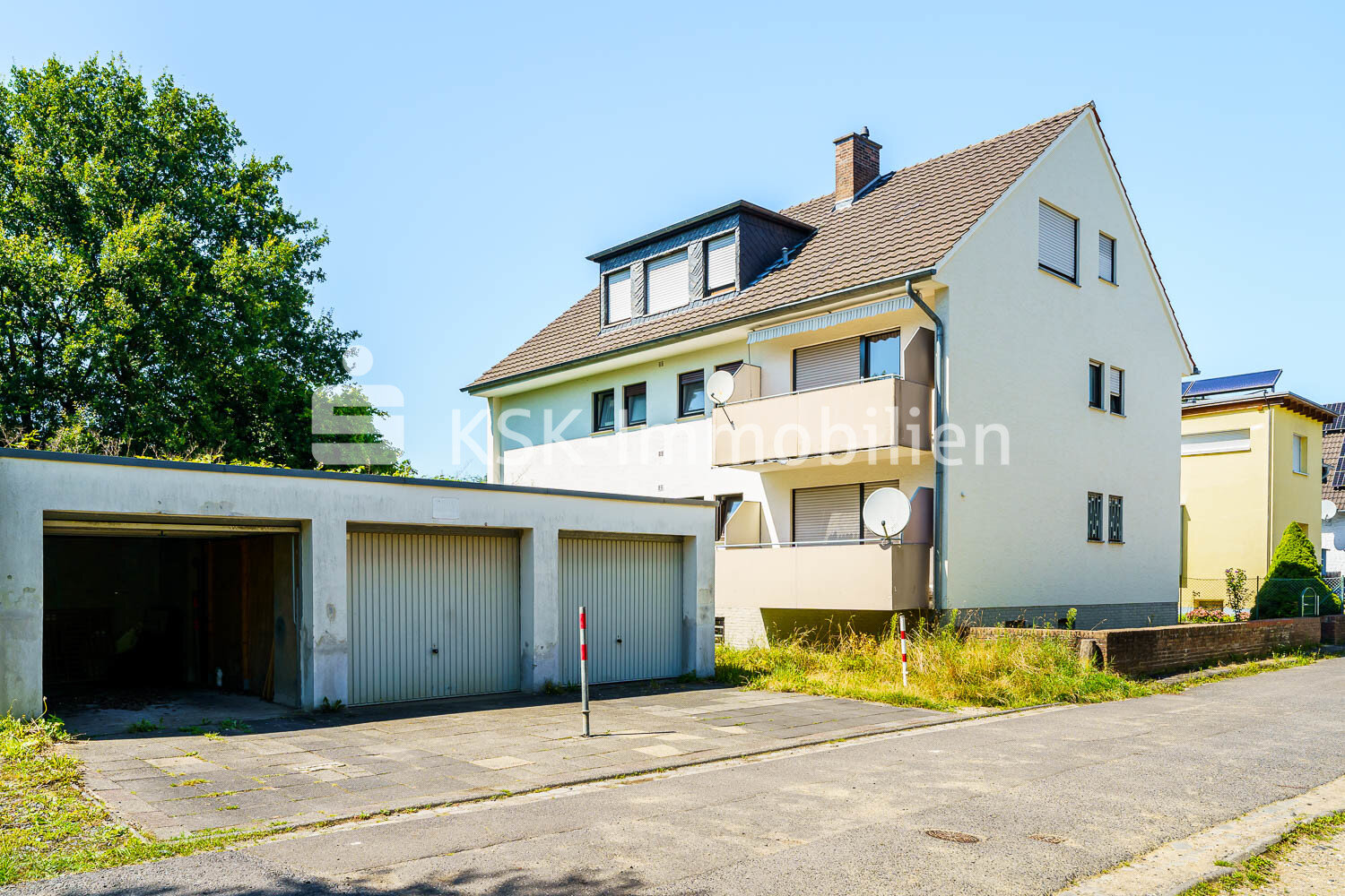 Mehrfamilienhaus zum Kauf als Kapitalanlage geeignet 660.000 € 11 Zimmer 281 m²<br/>Wohnfläche 740 m²<br/>Grundstück Selhof Bad Honnef / Selhof 53604