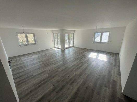 Wohnung zur Miete 1.300 € 4 Zimmer 127 m² 1. Geschoss frei ab sofort Neweler Straße Aach 54298