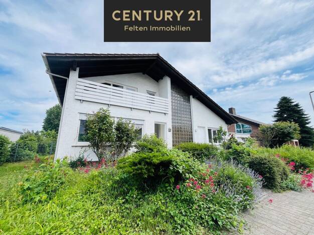 Einfamilienhaus zum Kauf 449.000 € 5 Zimmer 136 m² 972 m² Grundstück frei ab sofort Wöllstein 55597