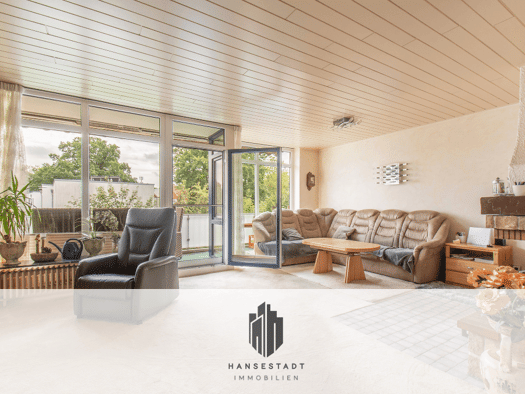 Maisonette zum Kauf 399.000 € 3 Zimmer 111 m² 2. Geschoss Eidelstedt Eimsbüttel 22525