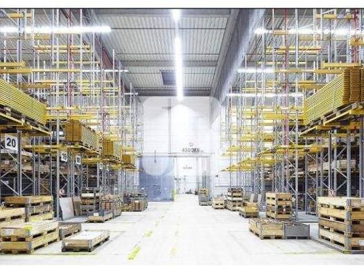 Lagerhalle zur Miete 20.089 m² Lagerfläche teilbar ab 3.629 m² Billbrook Hamburg 22113