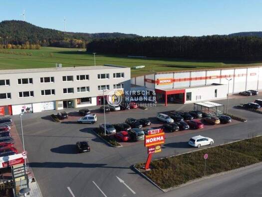 Sonstiges zum Kauf als Kapitalanlage geeignet 650.000 € 198 m² Sengenthal 92369