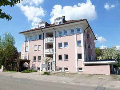Wohnung zur Miete 970 € 3 Zimmer 95 m² Pleinfeld Pleinfeld 91785