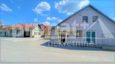 Halle/Industriefläche zum Kauf 350.000 € Ogulin center