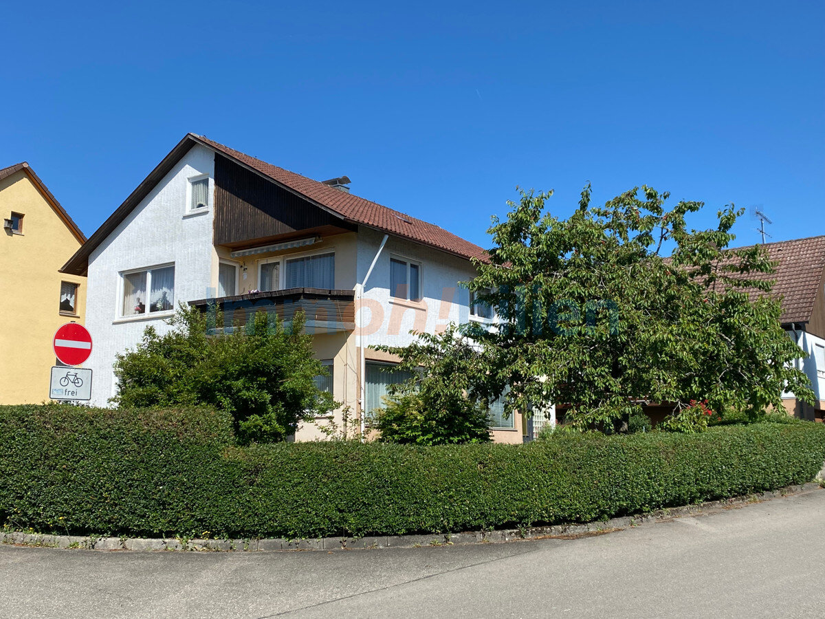 Mehrfamilienhaus zum Kauf 339.900 € 6,5 Zimmer 193,8 m²<br/>Wohnfläche 500 m²<br/>Grundstück Hülben 72584