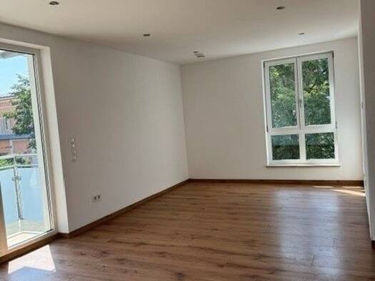 Wohnung zur Miete 850 € 3 Zimmer 70 m² 2. Geschoss Haidenhof-Nord Passau 94032