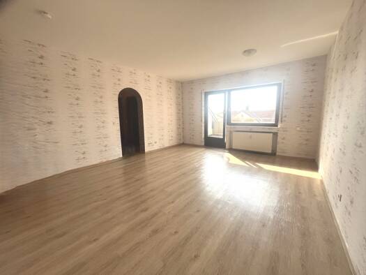 Wohnung zum Kauf 99.000 € 2 Zimmer 67 m² 2. Geschoss Merchweiler Merchweiler 66589