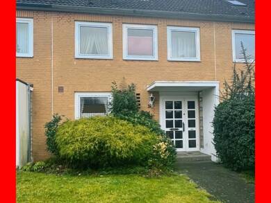 Reihenmittelhaus zum Kauf 199.000 € 5 Zimmer 117,2 m² 214 m² Grundstück Hildesheim 31135