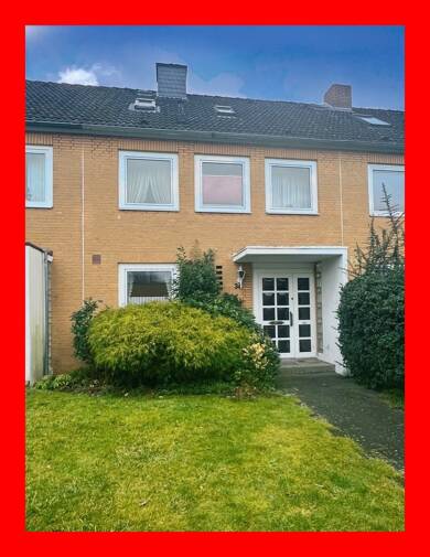 Reihenmittelhaus zum Kauf 199.000 € 5 Zimmer 117,2 m² 214 m² Grundstück Drispenstedt Hildesheim 31135