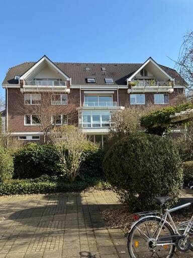 Penthouse zur Miete 1.700 € 4 Zimmer 180 m² Ohligs-Aufderhöhe Solingen 42697