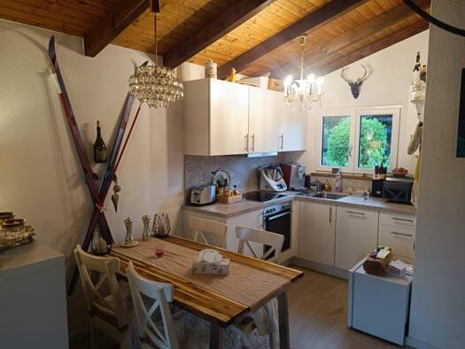 Haus zum Kauf 268.000 € 2 Zimmer 46 m² 360 m² Grundstück Amalienhof Bartholomä / Amalienhof 73566