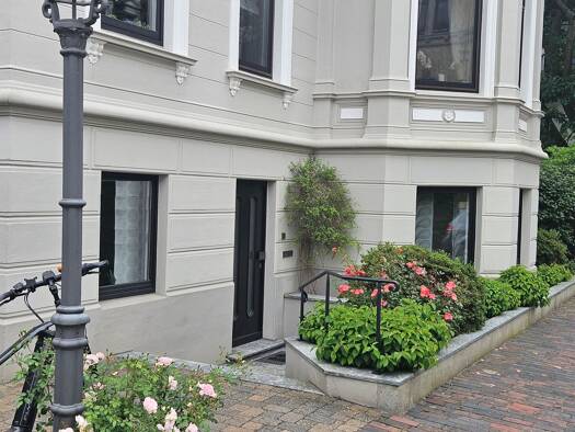 Büro zur Miete provisionsfrei 960 € 5 Zimmer 74 m² Bürofläche Innenstadt Oldenburg 26122