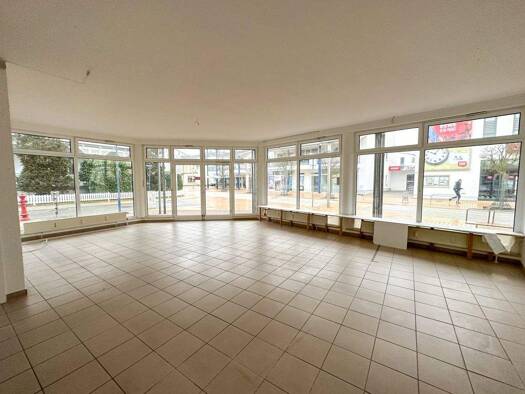 Verkaufsfläche zum Kauf 219.000 € 2 Zimmer 58 m² Verkaufsfläche Göhren 18586