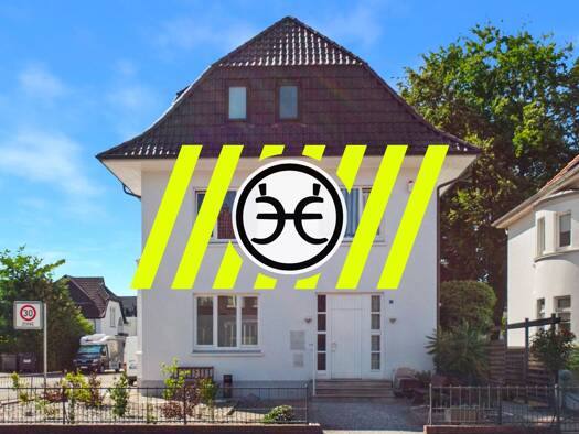 Praxisfläche zur Miete 13,10 € 5 Zimmer 106 m² Bürofläche Eversten Oldenburg 26122