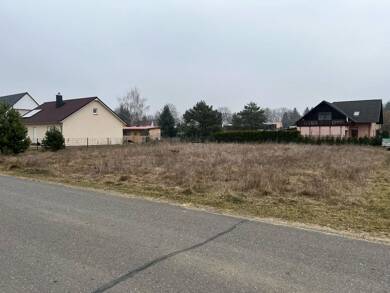 Grundstück zum Kauf 114.999 € 1.033 m² Grundstück Groß Wasserburg Krausnick- Groß Wasserburg 15910