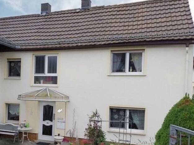 Einfamilienhaus zur Miete 1.300 € 5 Zimmer 130 m² 300 m² Grundstück Bobenhausen I Ranstadt 63691
