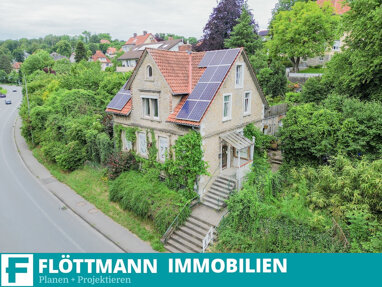 Einfamilienhaus zum Kauf 199.000 € 9 Zimmer 200 m² 1.153 m² Grundstück Heiligenkirchen Detmold / Heiligenkirchen 32760