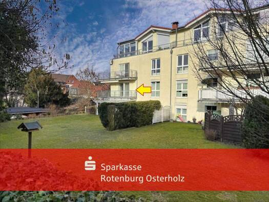 Wohnung zum Kauf 229.000 € 3 Zimmer 94 m² Burgdamm Bremen 28717