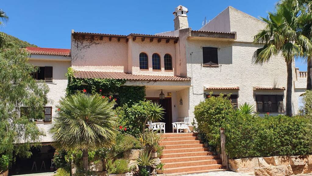 Einfamilienhaus zum Kauf 940.000 € 6 Zimmer 340 m² 6.756 m² Grundstück Cala Ratjada 07590