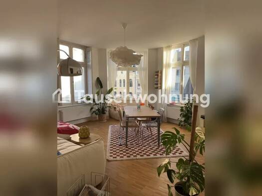 Wohnung zur Miete Tauschwohnung 1.380 € 3 Zimmer 87 m² Zentrum Bonn 53111