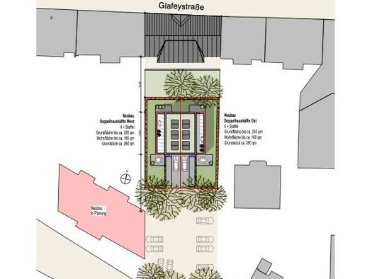 Grundstück zum Kauf provisionsfrei 250.000 € 530 m² Grundstück Stötteritz Leipzig 04299