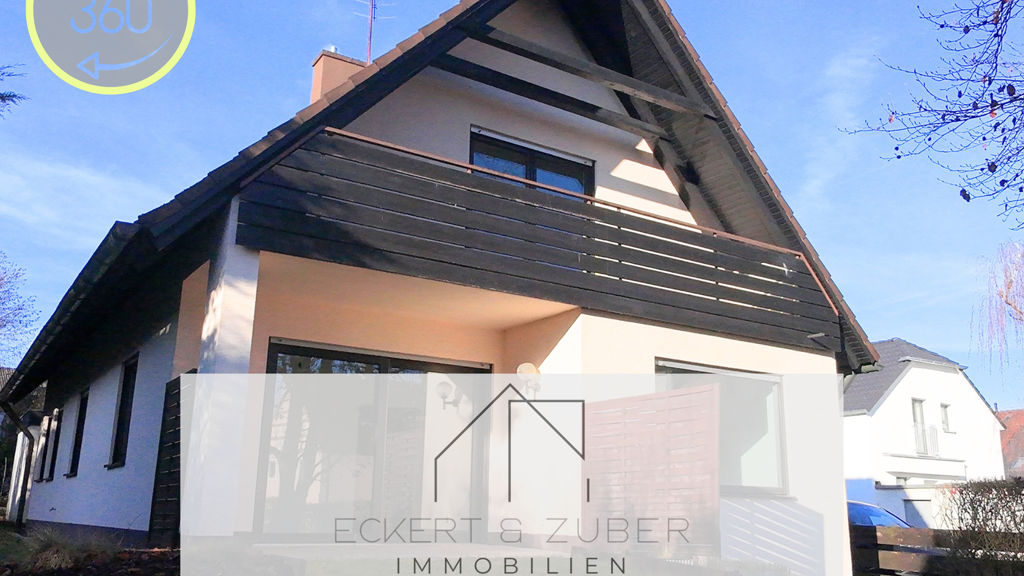 Einfamilienhaus zum Kauf 515.000 € 4 Zimmer 127 m² 391 m² Grundstück Zirndorf 90513