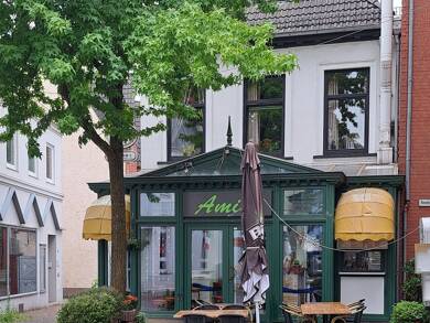 Gastronomie/Hotel zum Kauf 475.000 € Reeder-Bischoff-Str. 45 Bremen 28757