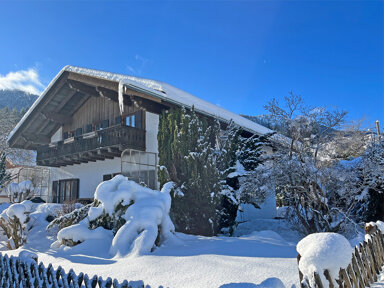 Einfamilienhaus zum Kauf 990.000 € 5 Zimmer 166 m² 1.041 m² Grundstück Oberammergau Oberammergau 82487