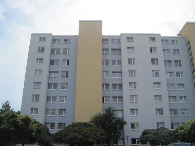 Wohnung zur Miete 650 € 2 Zimmer 57,9 m² frei ab 08.06.2025 Rheinbergerstr. 1 Piusviertel Ingolstadt 85057