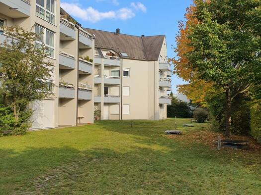 Wohnung zur Miete 545 € 1 Zimmer 39 m² Geschoss 1/3 frei ab sofort Laufamholz Nürnberg 90482