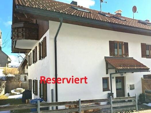 Reihenendhaus zum Kauf 635.000 € 6 Zimmer 150 m² 318 m² Grundstück frei ab sofort Stuibenstraße 2 b Bolsterlang 87538