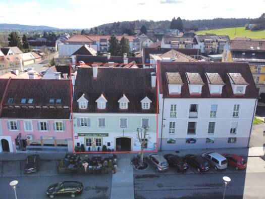 Sonstiges zum Kauf als Kapitalanlage geeignet 1.540.000 € 1.435,9 m² 1.041 m² Grundstück Fehring 8350