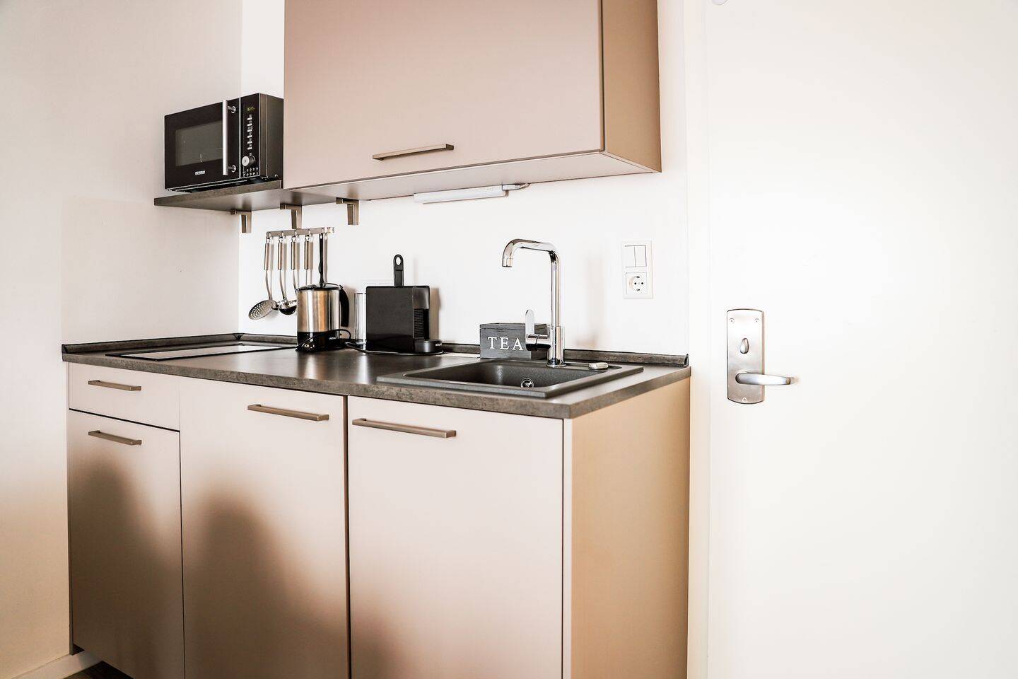 Sehr schönes Appartement am Skiliftkarussell mit Vermietungsgenehmigung – Schneilstraße 1, 59955 Winterberg – Vorschaubild 3