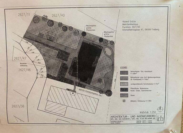 Wohnung zur Miete 1.400 € 4 Zimmer 174 m² Geschoss 3/3 frei ab sofort Himmelfahrtsgasse 47 Freiberg 09599