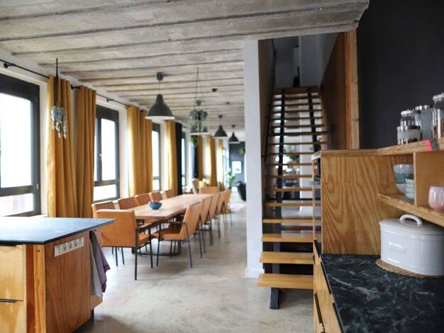 Einfamilienhaus zum Kauf provisionsfrei 695.000 € 3 Zimmer 189 m² 519 m² Grundstück Wegelnburgstraße 54 Mundenheim Ludwigshafen 67065