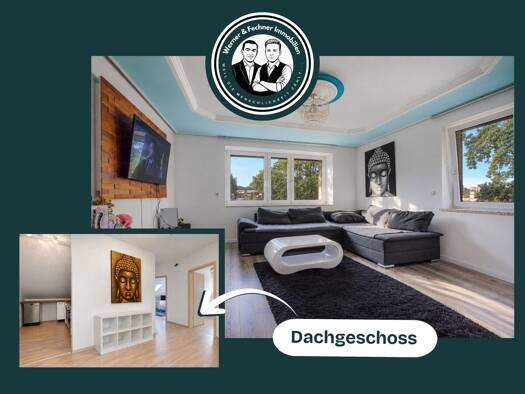 Wohnung zum Kauf 329.500 € 3 Zimmer 81 m² Neu Wulmstorf Neu Wulmstorf 21629