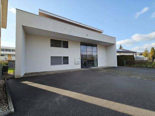 Wohnung zur Miete 1.390 € 3 Zimmer 80,4 m² EG frei ab 01.05.2026 Hofsteigstraße 37a Hard 6971