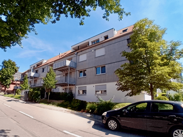 Wohnung zur Miete 1.150 € 4 Zimmer 100,9 m² 3. Geschoss frei ab 01.11.2026 Bonndorf Überlingen 88662
