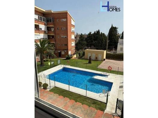 Wohnung zur Miete 1.200 € 2 Zimmer 68 m² Torremolinos 29620