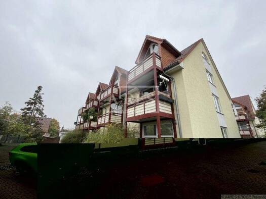 Wohnung zum Kauf provisionsfrei 63.000 € 2 Zimmer 50 m² Delitz am Berge Bad Lauchstädt 06246