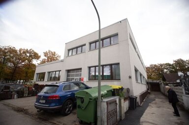 Loft zum Kauf 11 Zimmer 355,3 m² 2. Geschoss frei ab sofort Ernst Heinkel Ring 18 Hohenbrunn Hohenbrunn 85662