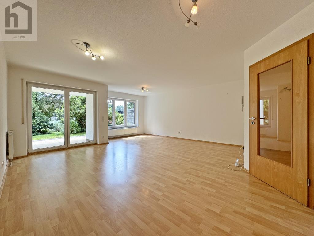 Terrassenwohnung zum Kauf 370.000 € 3 Zimmer 92 m²<br/>Wohnfläche ab sofort<br/>Verfügbarkeit Raderach Friedrichshafen 88048