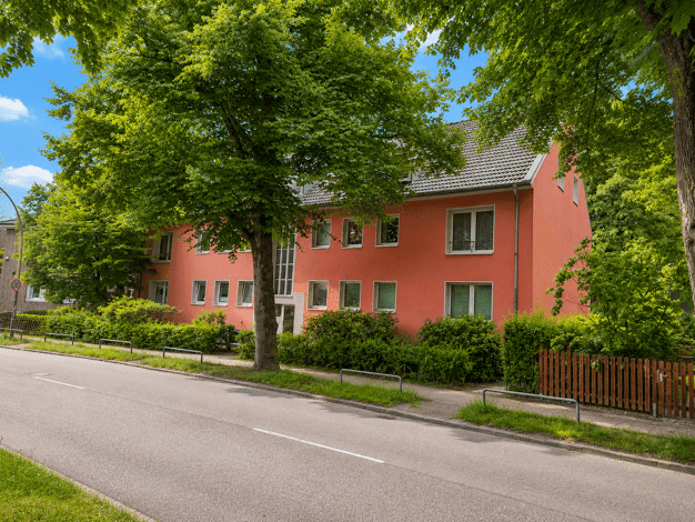 Wohnung zum Kauf 209.500 € 3 Zimmer 70 m² 1. Geschoss Eidelstedt Hamburg 22525