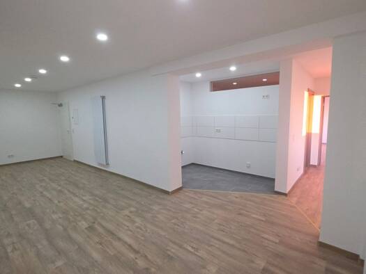 Wohnung zur Miete 660 € 2,5 Zimmer 66 m² Geschoss 1/2 frei ab sofort Elversberg Spiesen-Elversberg 66583