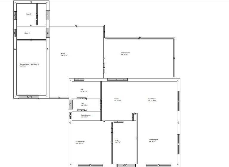 Einfamilienhaus zum Kauf 329.000 € 5 Zimmer 131 m² 1.832 m² Grundstück Riepsterhammrich Ihlow / Riepe 26632