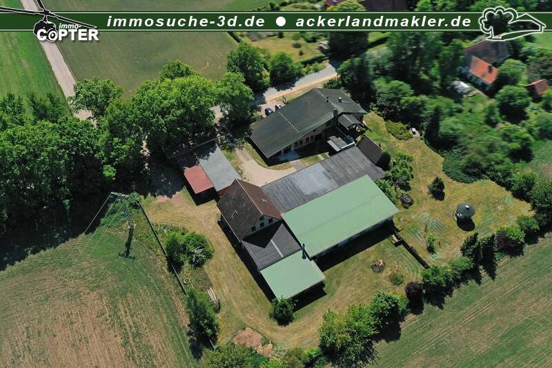 Haus – Crivitz / Muchelwitz - Mehr