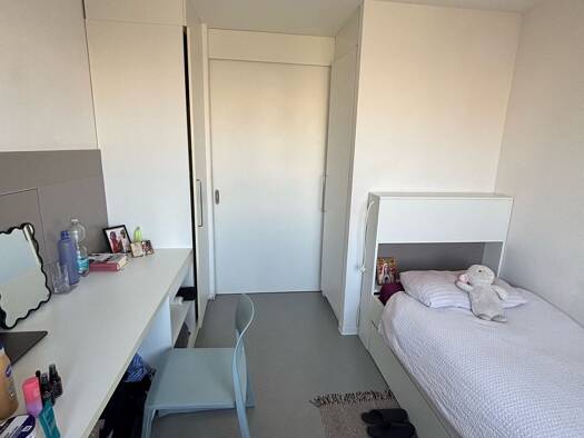 Wohnung zur Miete 600 € 1 Zimmer 25 m² frei ab 14.07.2026 Weststadt Heidelberg 69115